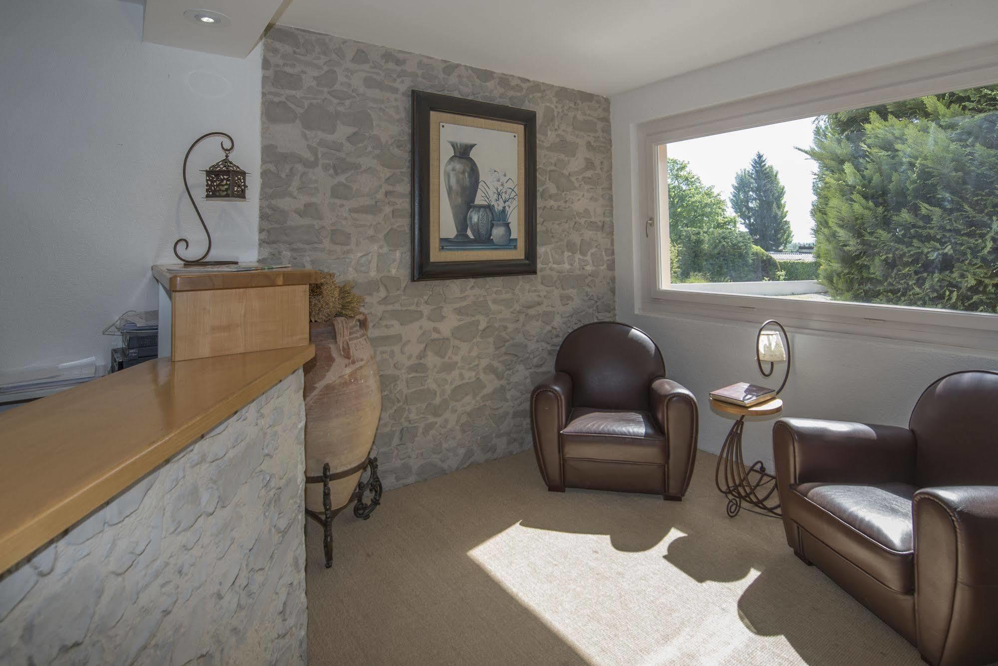 Hotel Le Jura Divonne-les-Bains Esterno foto