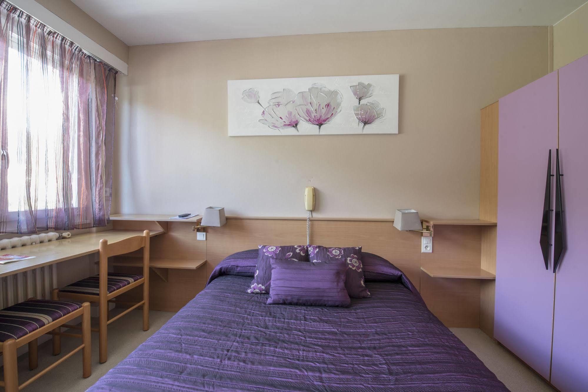 Hotel Le Jura Divonne-les-Bains Esterno foto