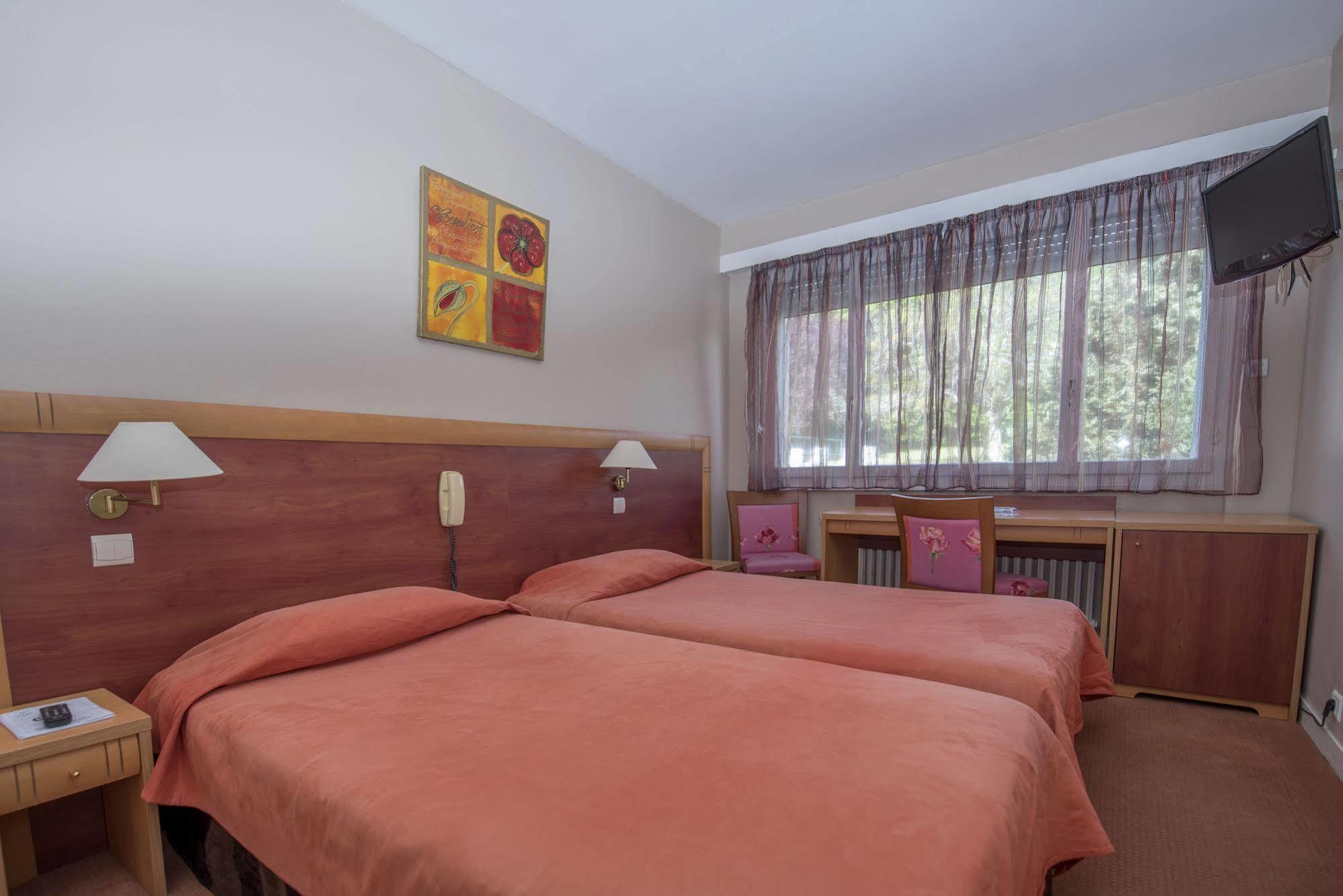Hotel Le Jura Divonne-les-Bains Esterno foto